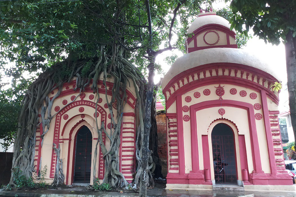 Sabarna Roy Choudhury Family of Barisha – One of the oldest families of  Kolkata – Discovering Kolkata!